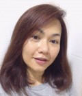 kennenlernen Frau Thailand bis สมุทรปราการ : Karnsita, 38 Jahre